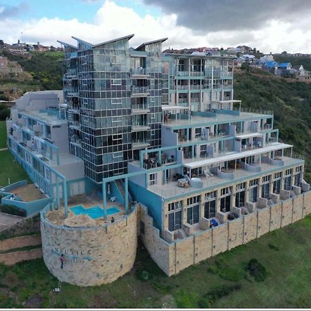 Sea-View Nautica @ Mossel Bay Apartment ภายนอก รูปภาพ