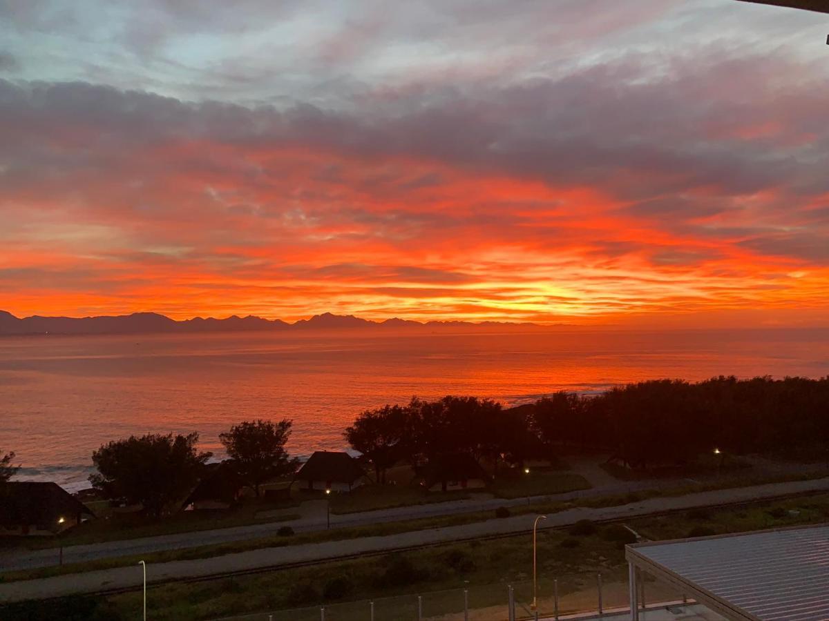 Sea-View Nautica @ Mossel Bay Apartment ภายนอก รูปภาพ