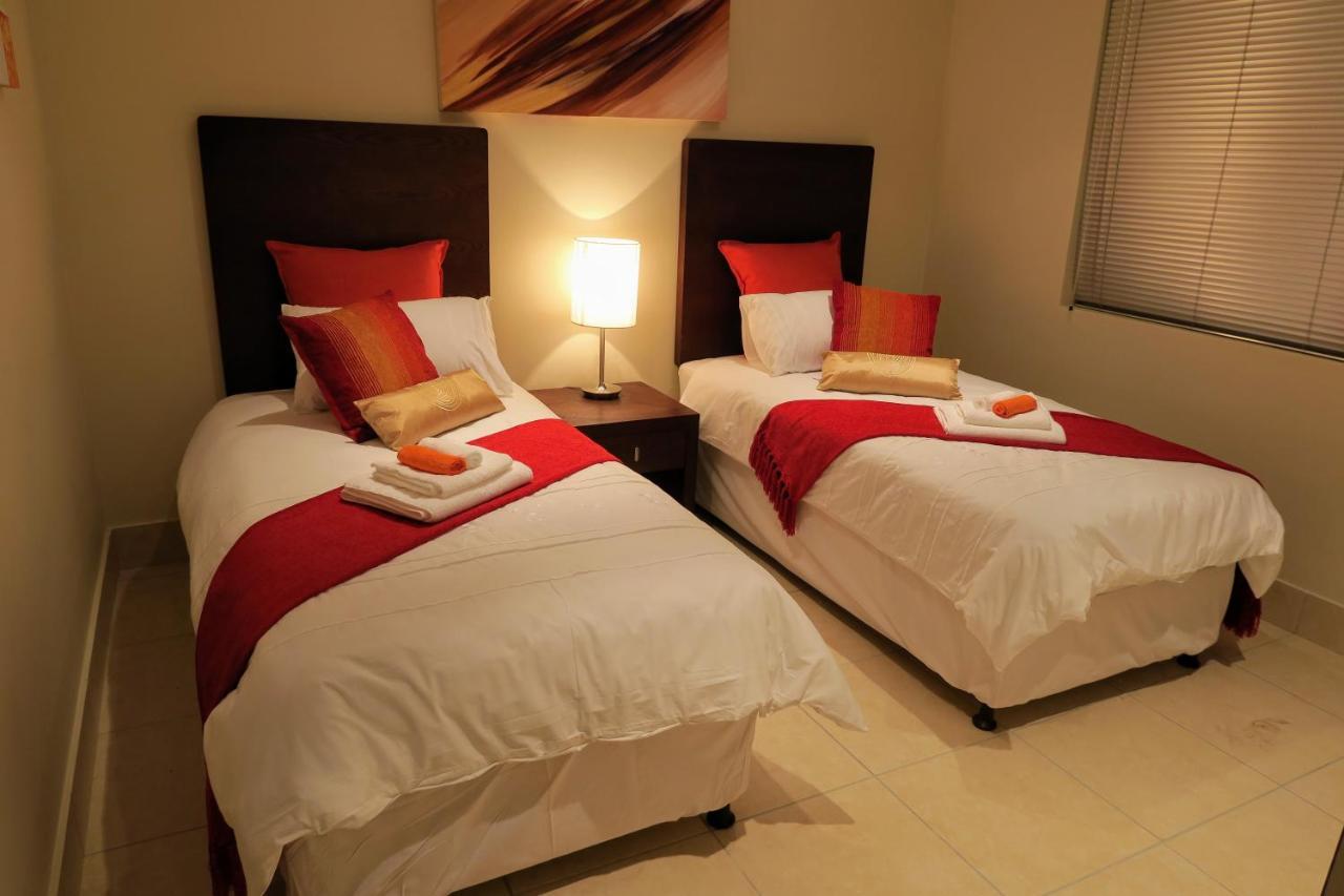 Sea-View Nautica @ Mossel Bay Apartment ภายนอก รูปภาพ