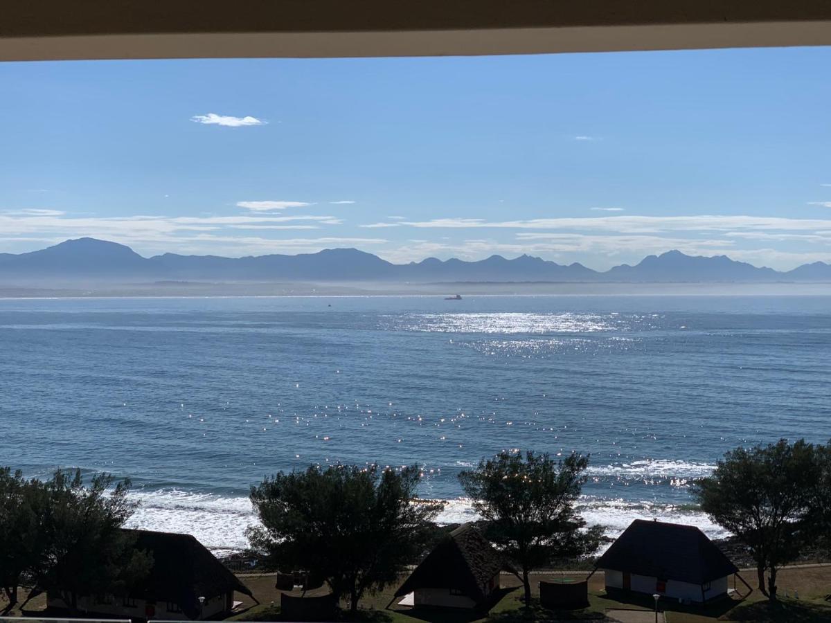 Sea-View Nautica @ Mossel Bay Apartment ภายนอก รูปภาพ
