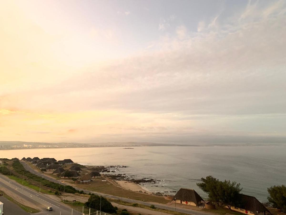Sea-View Nautica @ Mossel Bay Apartment ภายนอก รูปภาพ