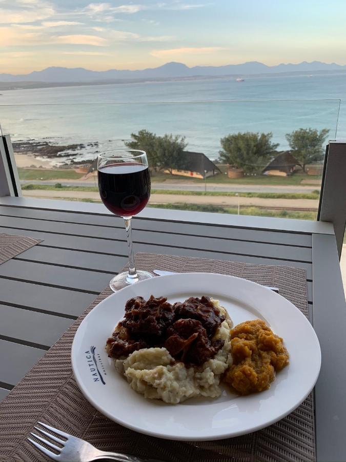 Sea-View Nautica @ Mossel Bay Apartment ภายนอก รูปภาพ