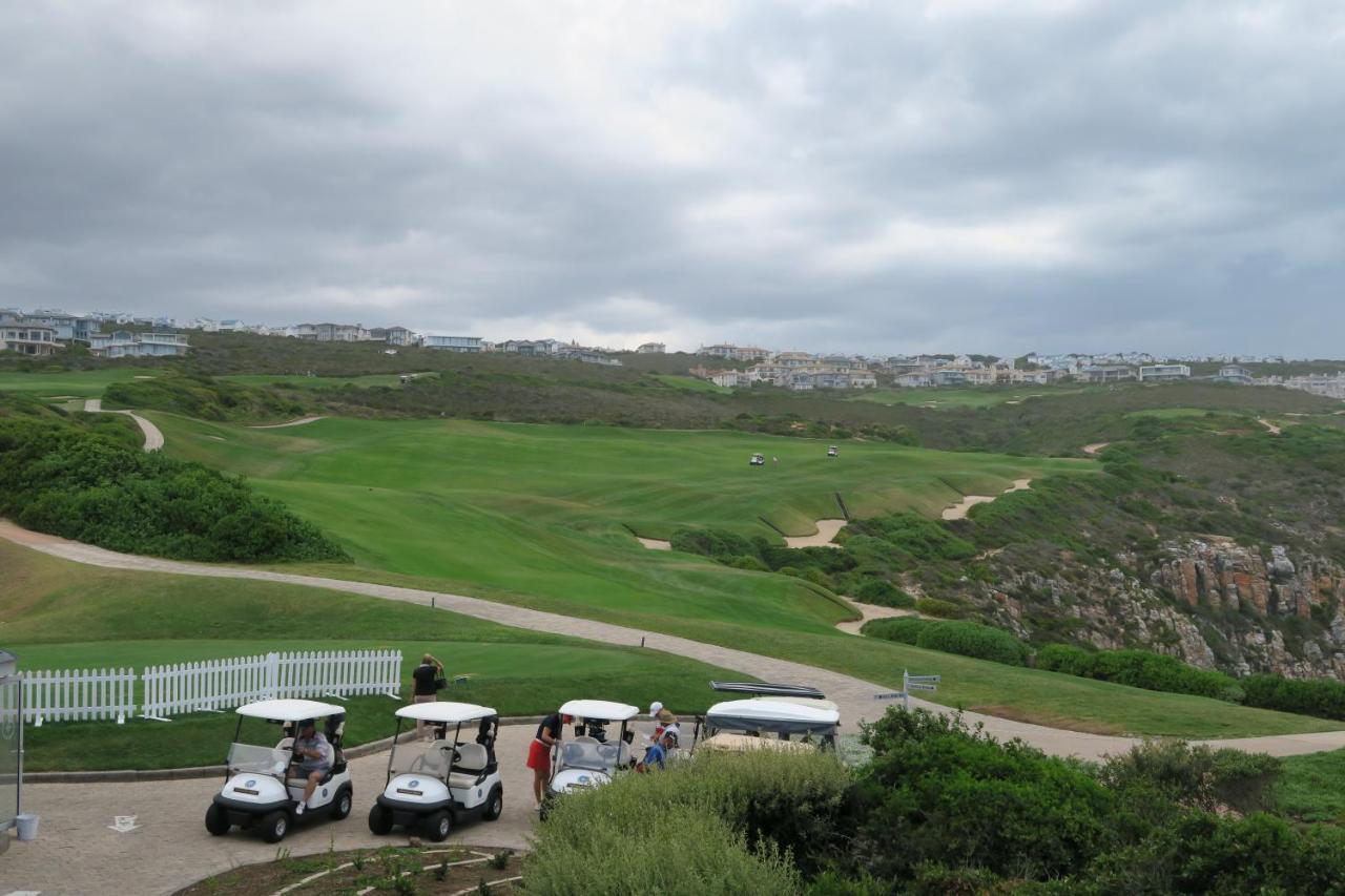 Sea-View Nautica @ Mossel Bay Apartment ภายนอก รูปภาพ