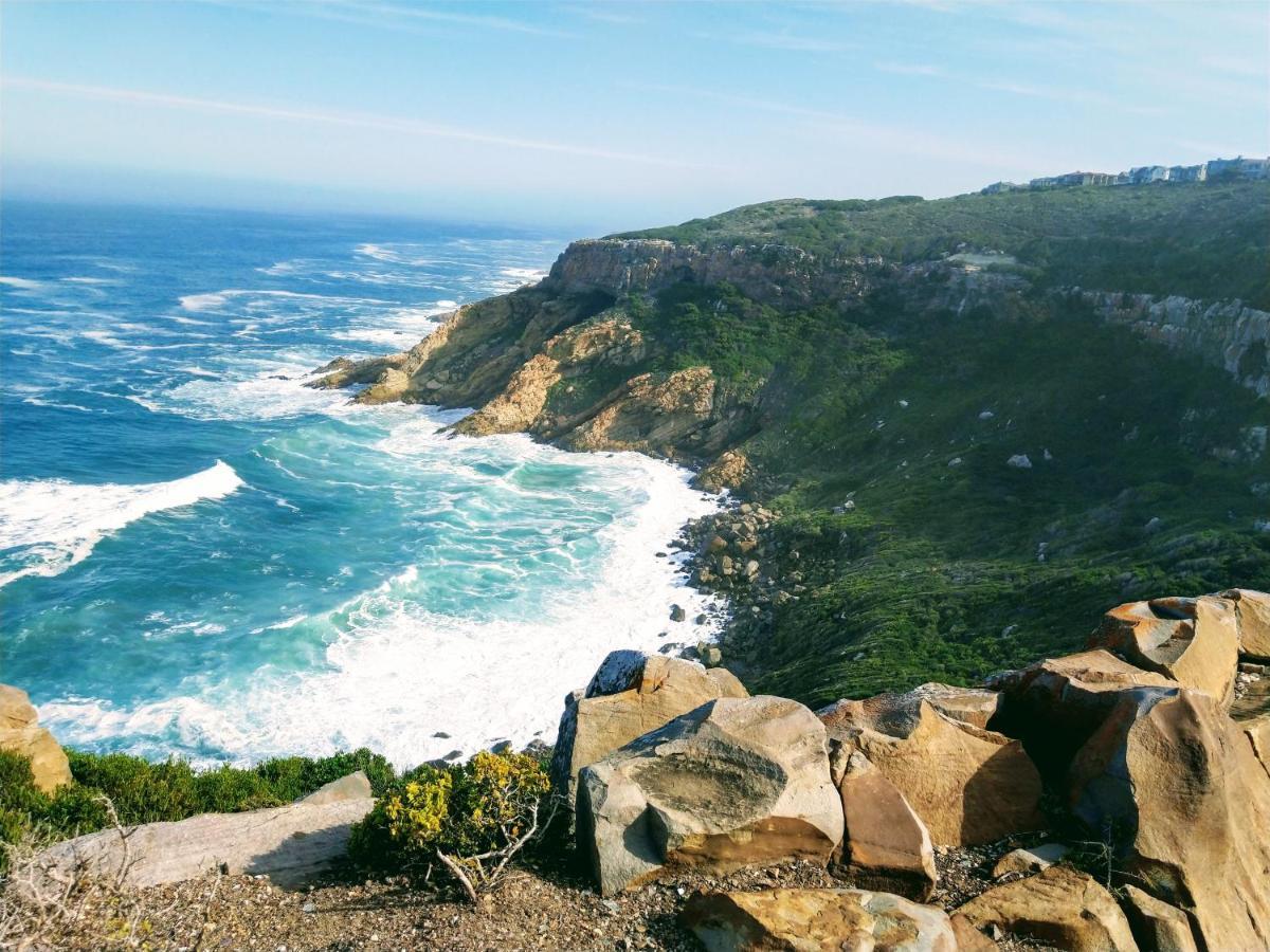 Sea-View Nautica @ Mossel Bay Apartment ภายนอก รูปภาพ