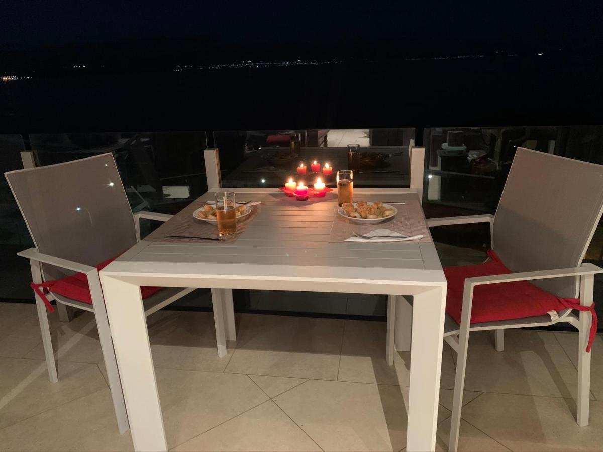 Sea-View Nautica @ Mossel Bay Apartment ภายนอก รูปภาพ