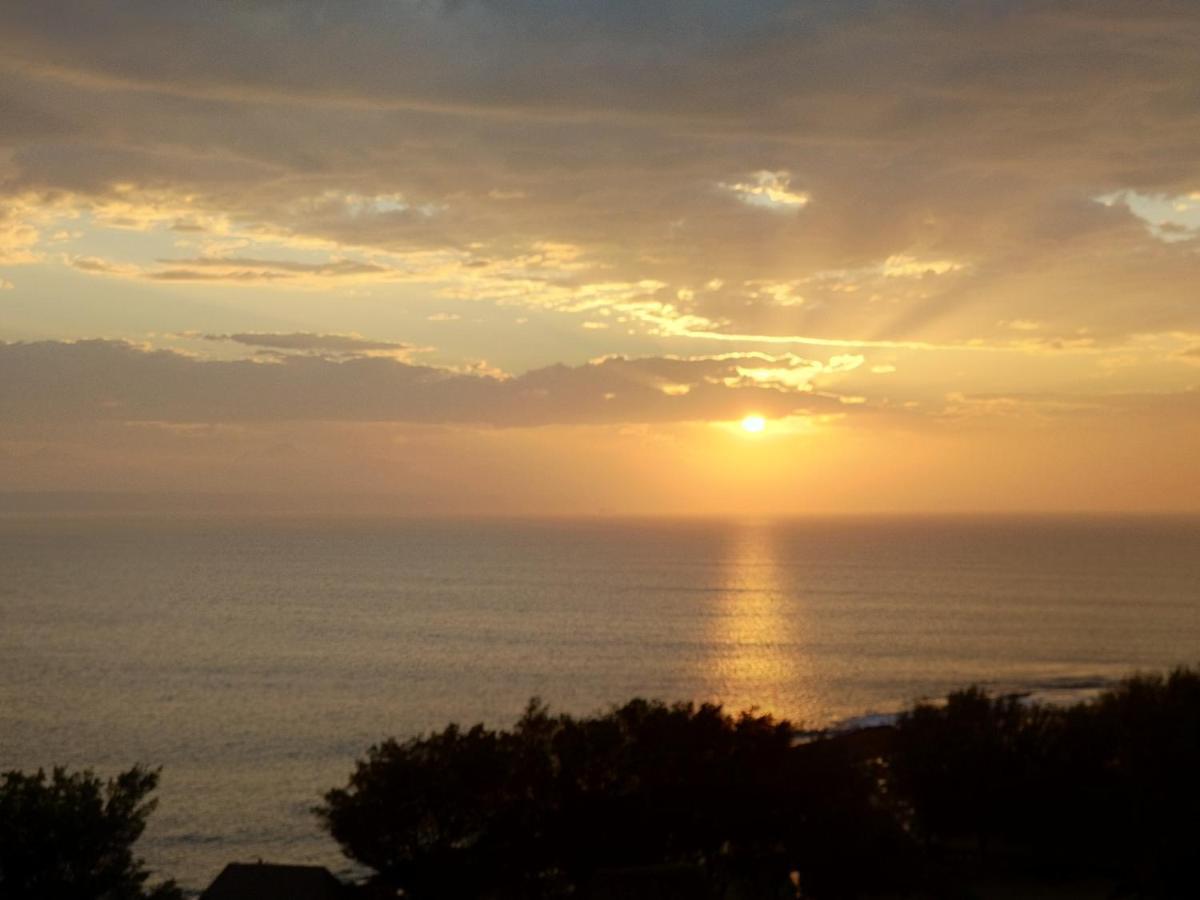 Sea-View Nautica @ Mossel Bay Apartment ภายนอก รูปภาพ
