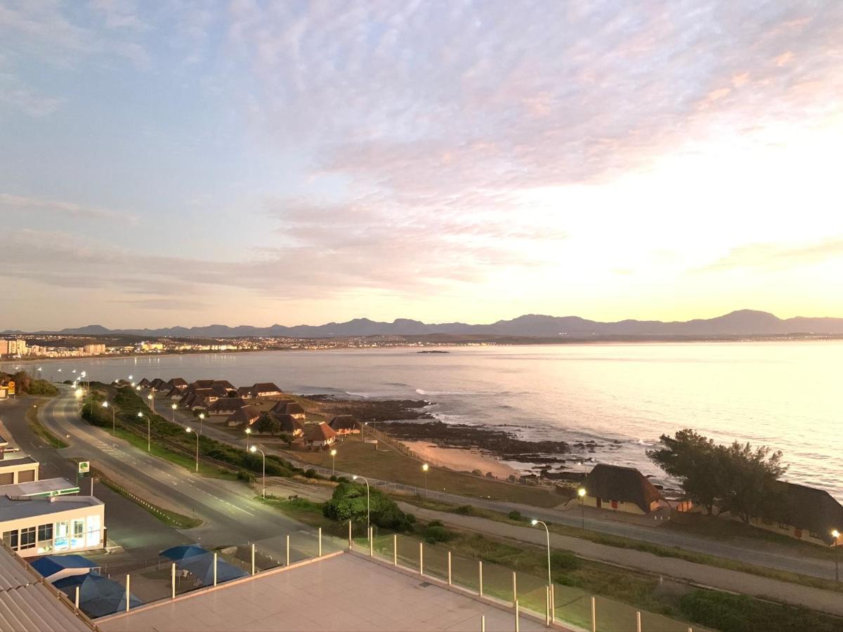 Sea-View Nautica @ Mossel Bay Apartment ภายนอก รูปภาพ