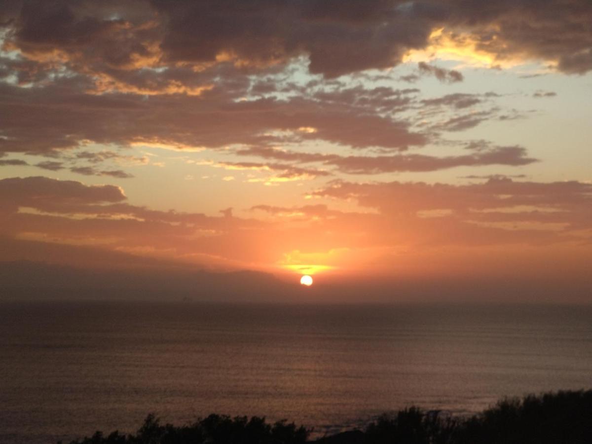 Sea-View Nautica @ Mossel Bay Apartment ภายนอก รูปภาพ