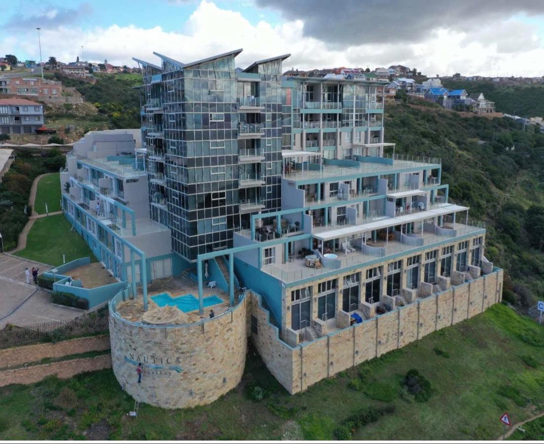 Sea-View Nautica @ Mossel Bay Apartment ภายนอก รูปภาพ