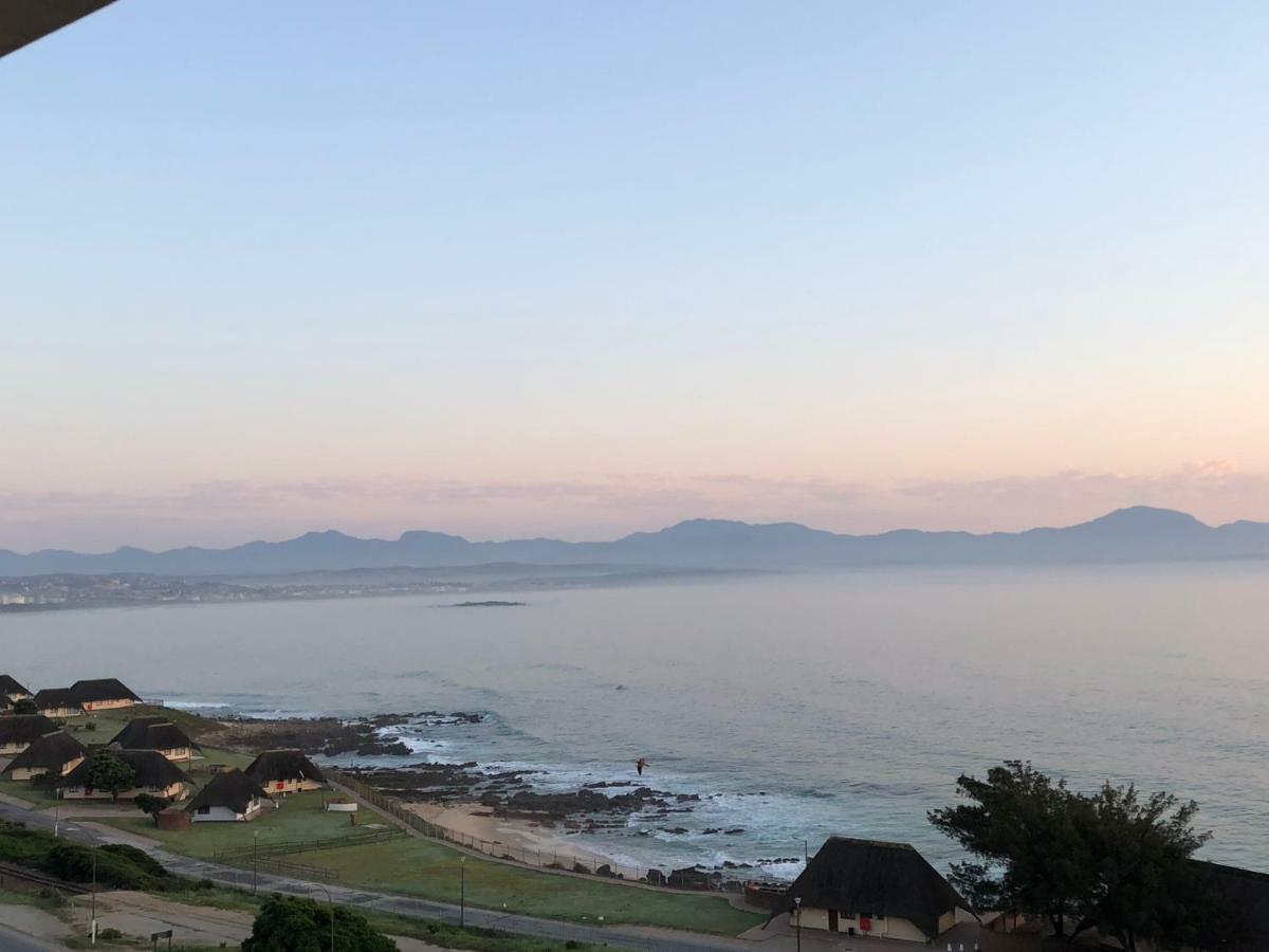 Sea-View Nautica @ Mossel Bay Apartment ภายนอก รูปภาพ