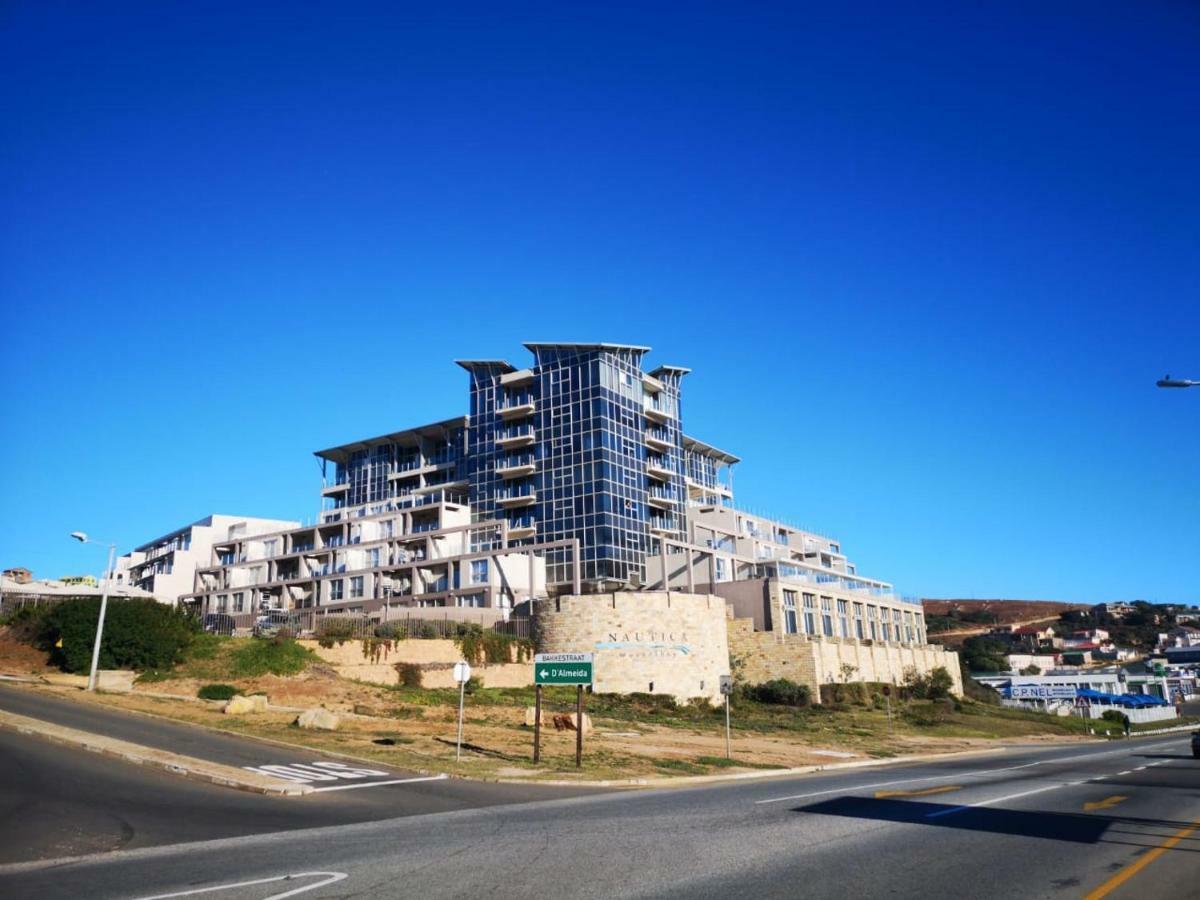 Sea-View Nautica @ Mossel Bay Apartment ภายนอก รูปภาพ