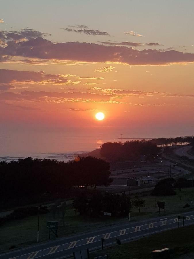 Sea-View Nautica @ Mossel Bay Apartment ภายนอก รูปภาพ
