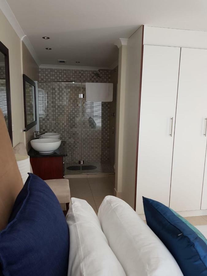 Sea-View Nautica @ Mossel Bay Apartment ภายนอก รูปภาพ