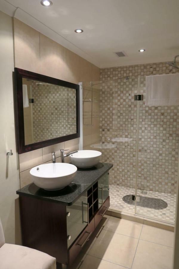 Sea-View Nautica @ Mossel Bay Apartment ภายนอก รูปภาพ