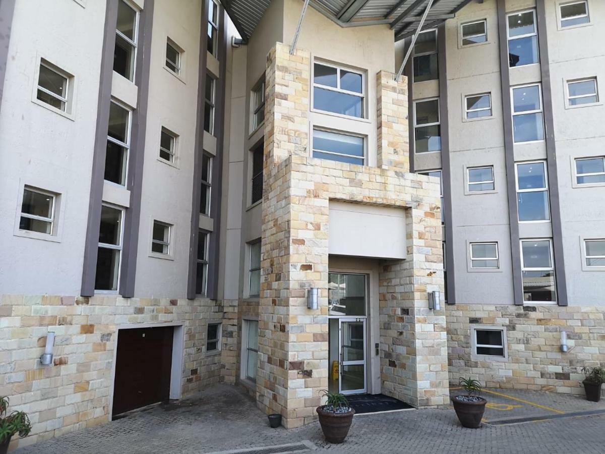 Sea-View Nautica @ Mossel Bay Apartment ภายนอก รูปภาพ