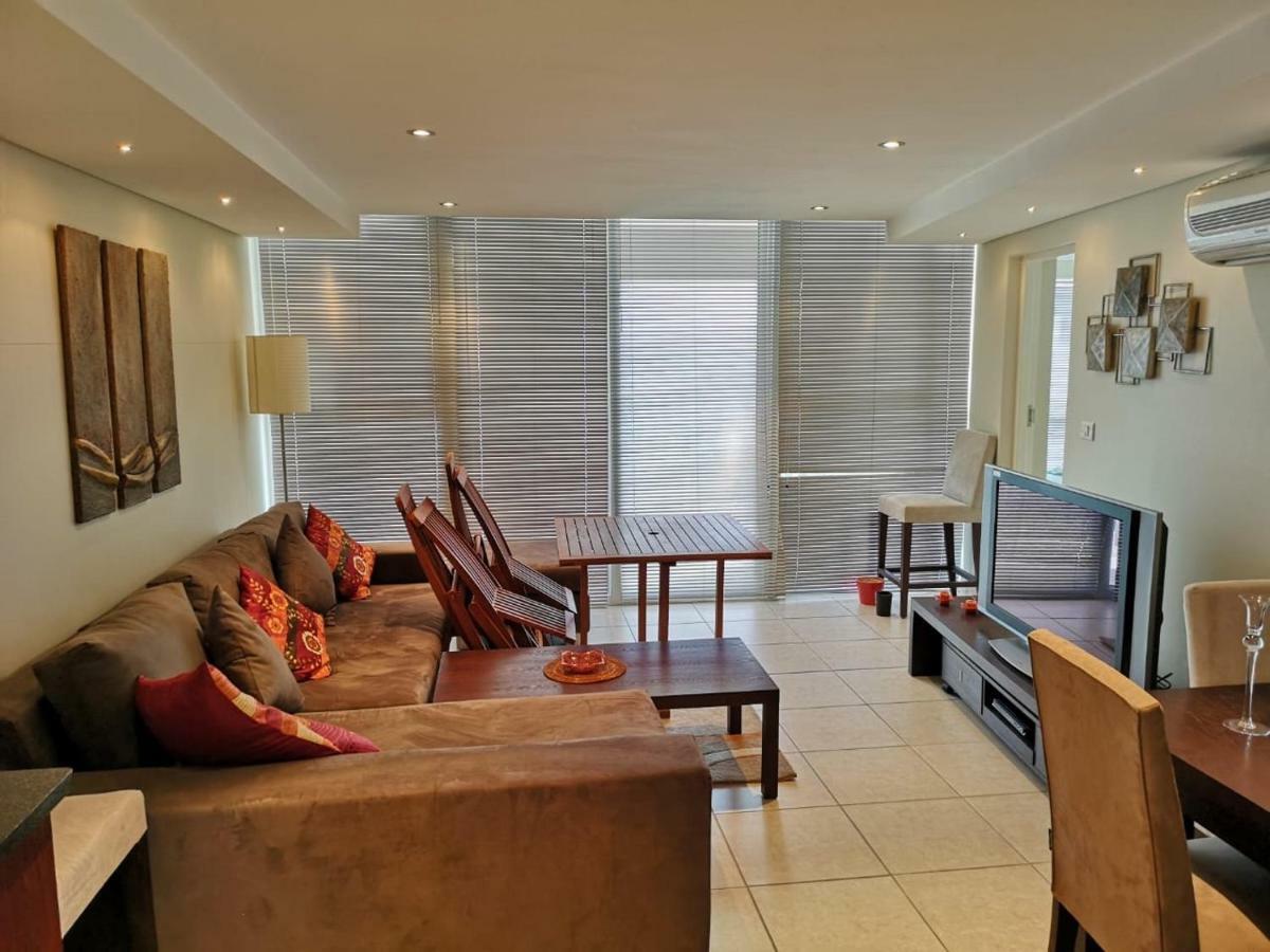 Sea-View Nautica @ Mossel Bay Apartment ภายนอก รูปภาพ