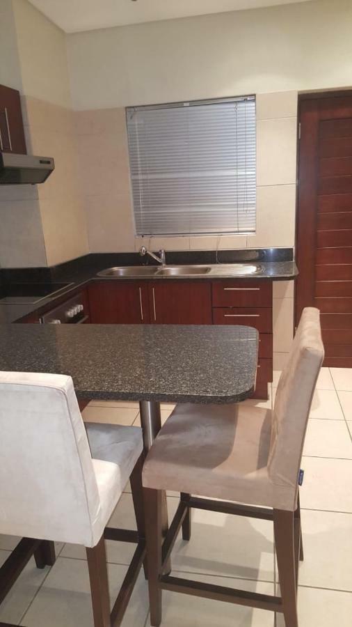 Sea-View Nautica @ Mossel Bay Apartment ภายนอก รูปภาพ