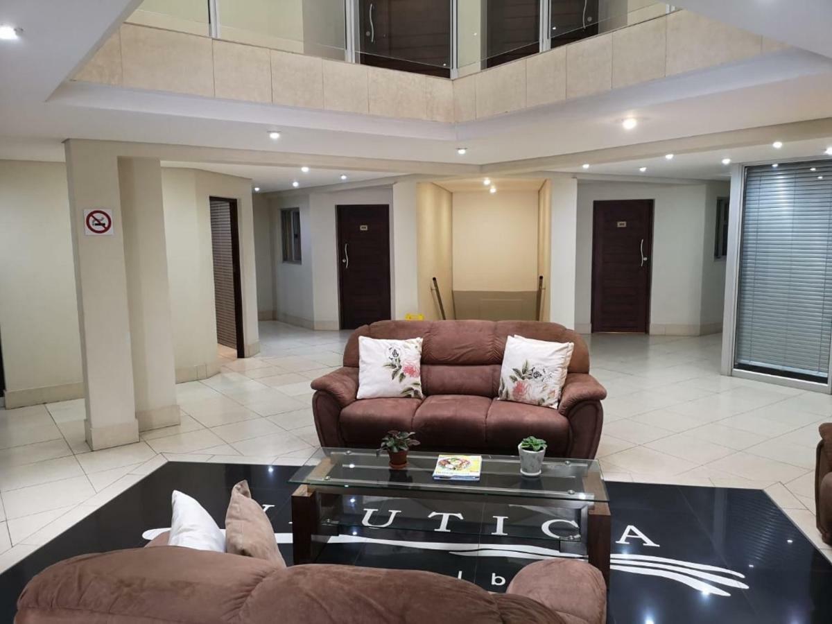 Sea-View Nautica @ Mossel Bay Apartment ภายนอก รูปภาพ