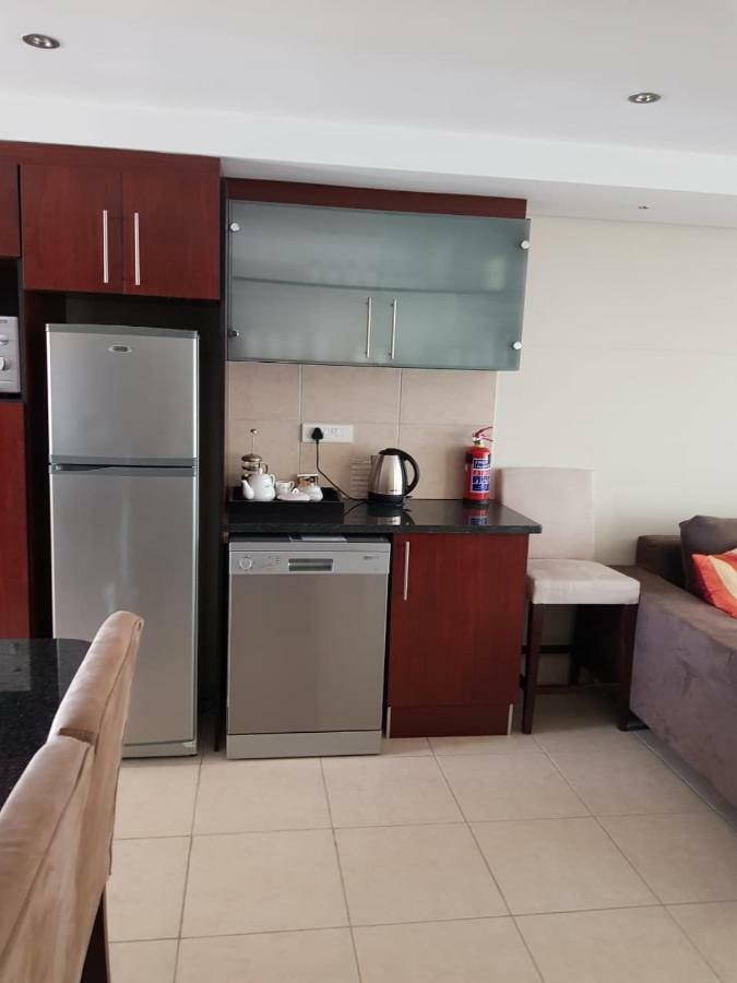 Sea-View Nautica @ Mossel Bay Apartment ภายนอก รูปภาพ