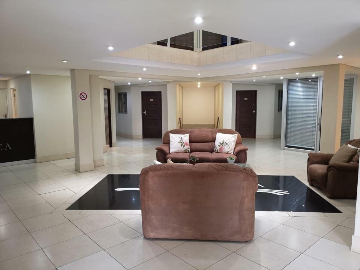 Sea-View Nautica @ Mossel Bay Apartment ภายนอก รูปภาพ