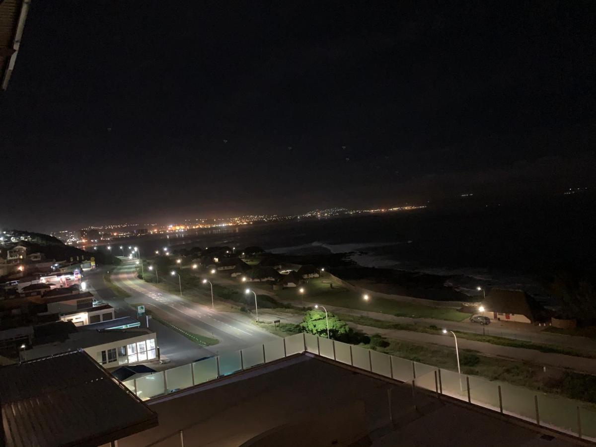 Sea-View Nautica @ Mossel Bay Apartment ภายนอก รูปภาพ