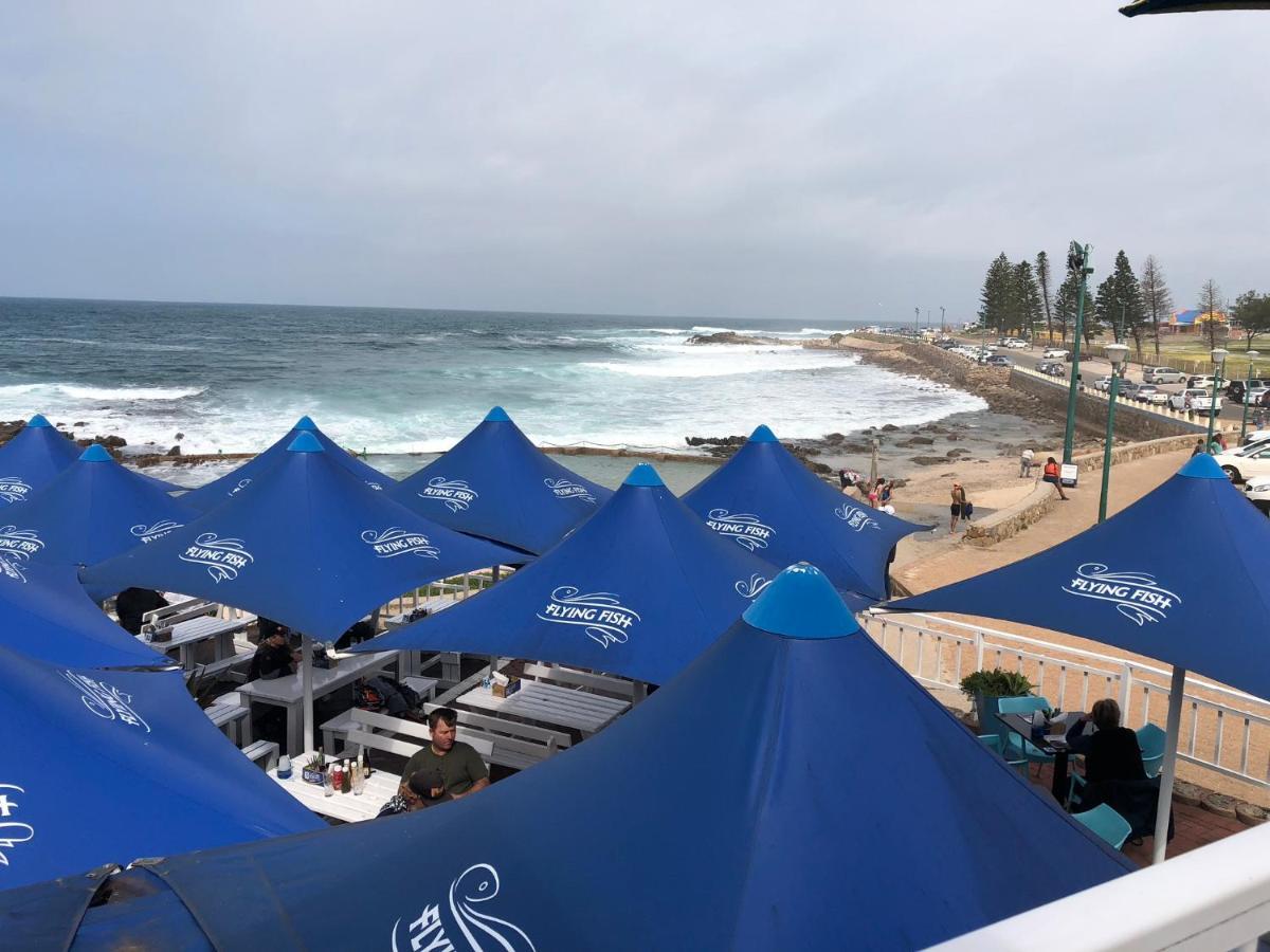 Sea-View Nautica @ Mossel Bay Apartment ภายนอก รูปภาพ