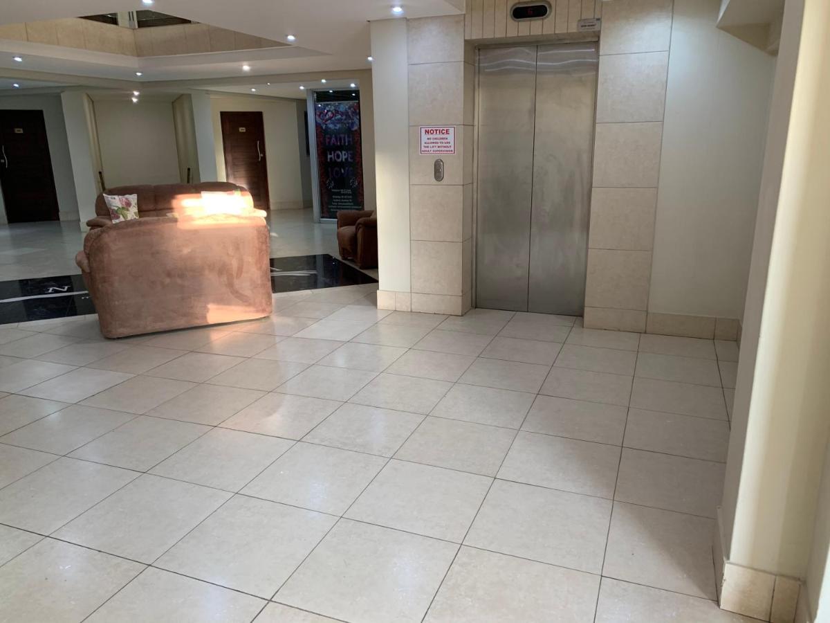 Sea-View Nautica @ Mossel Bay Apartment ภายนอก รูปภาพ