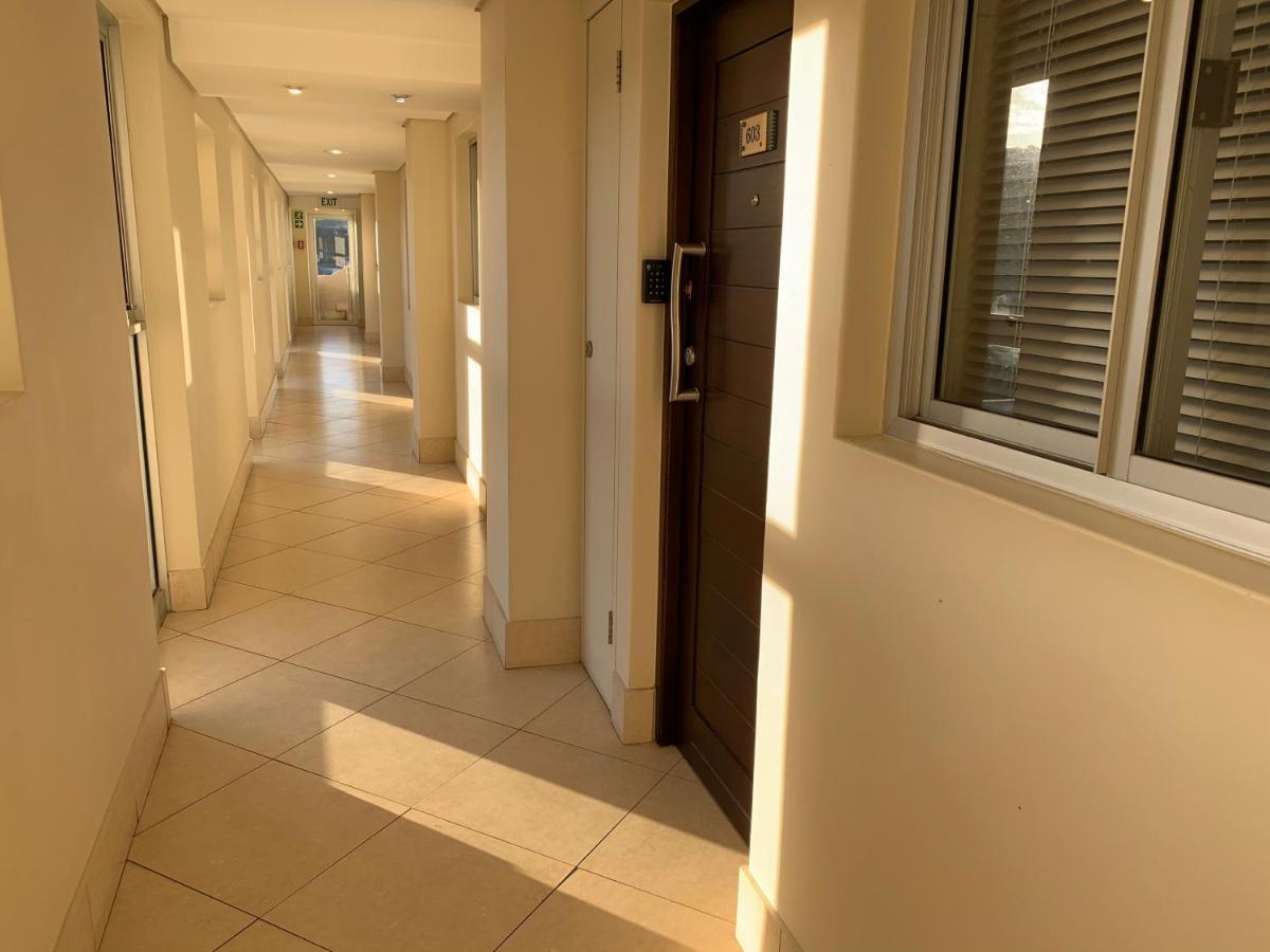 Sea-View Nautica @ Mossel Bay Apartment ภายนอก รูปภาพ