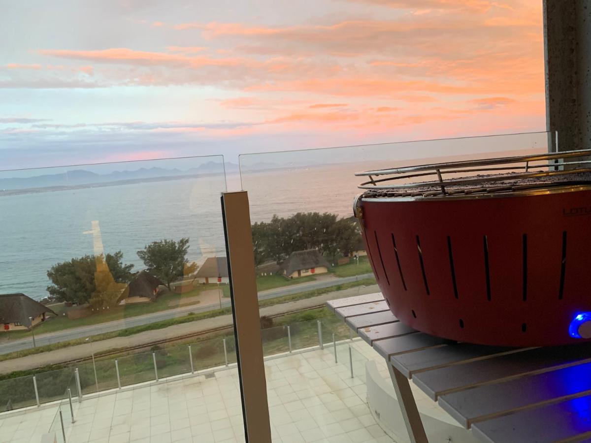 Sea-View Nautica @ Mossel Bay Apartment ภายนอก รูปภาพ
