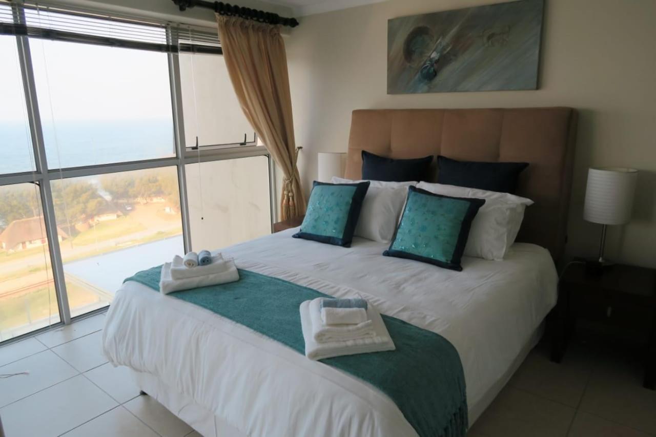 Sea-View Nautica @ Mossel Bay Apartment ภายนอก รูปภาพ