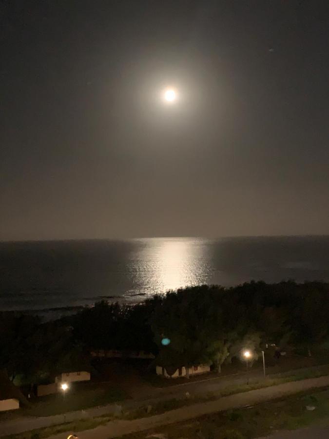 Sea-View Nautica @ Mossel Bay Apartment ภายนอก รูปภาพ