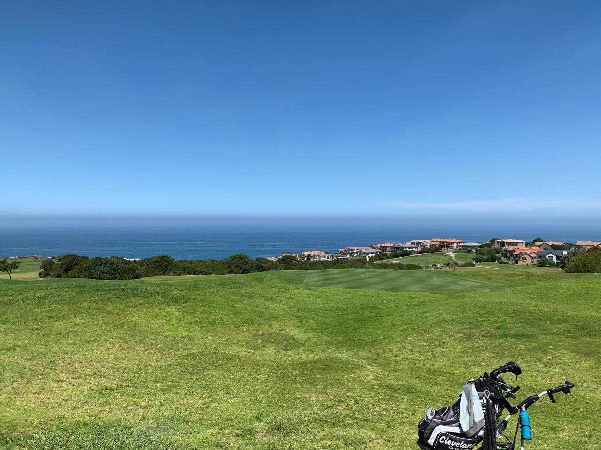 Sea-View Nautica @ Mossel Bay Apartment ภายนอก รูปภาพ